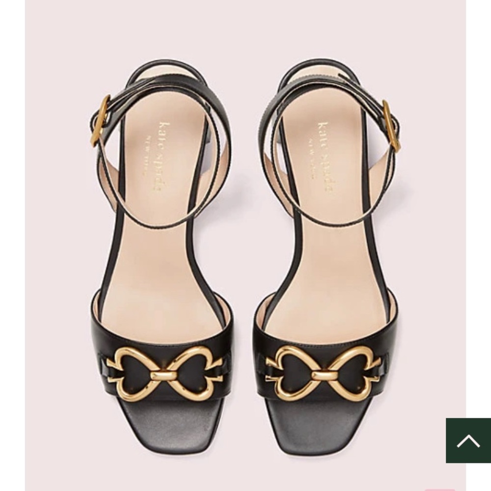 Kate spade sandals